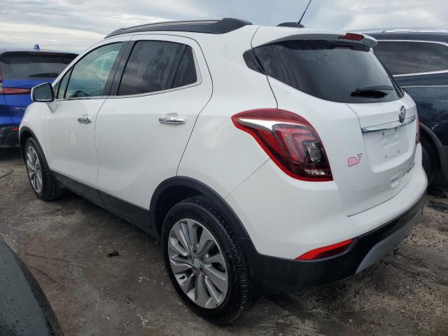 Photo 2 from auction – 2020 BUICK ENCORE PRE with VIN KL4CJASB1LB031632