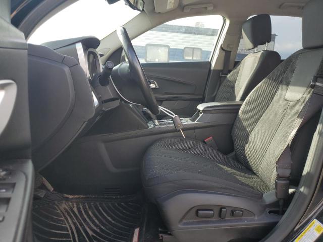 Photo 7 from auction – 2016 CHEVROLET EQUINOX LT with VIN 2GNALCEK3G6264846