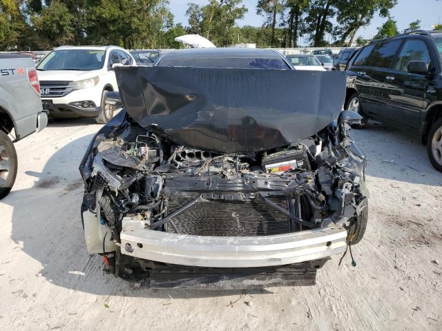 Photo 5 from auction – 2012 ACURA TL with VIN 19UUA8F55CA001788