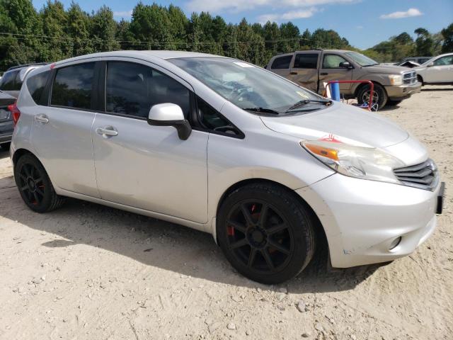 Photo 4 from auction – 2014 NISSAN VERSA NOTE with VIN 3N1CE2CPXEL433924
