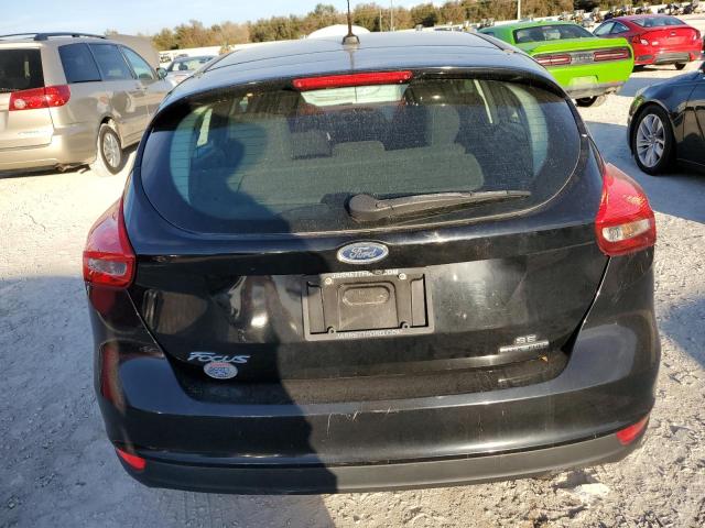 Photo 6 from auction – 2016 FORD FOCUS SE with VIN 1FADP3K27GL406658