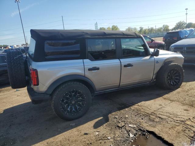 Photo 3 from auction – 2021 FORD BRONCO BAS with VIN 1FMEE5BH0MLA95294