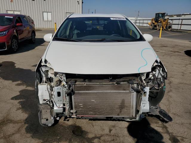 Фото 5 с аукциона – 2011 TOYOTA PRIUS с VIN JTDKN3DU3B5337941