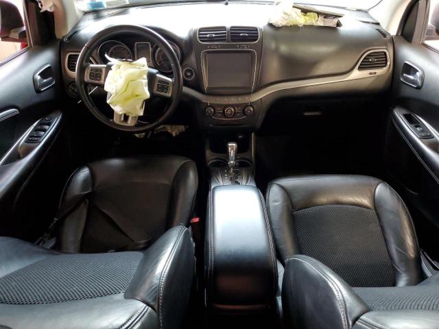 Photo 8 from auction – 2020 DODGE JOURNEY CR with VIN 3C4PDCGB3LT212913