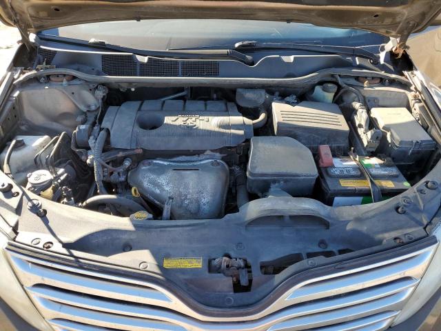 Photo 11 from auction – 2011 TOYOTA VENZA with VIN 4T3ZA3BBXBU045661