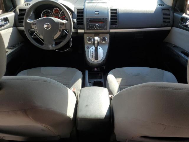 Photo 8 from auction – 2012 NISSAN SENTRA 2.0 with VIN 3N1AB6AP4CL741033