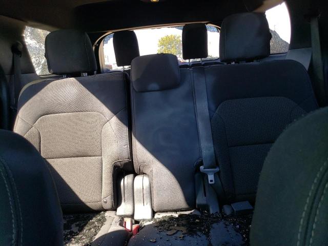 Photo 10 from auction – 2019 FORD EXPLORER X with VIN 1FM5K8D86KGB26710