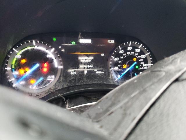 صورة رقم 9 من المزاد - 2021 TOYOTA HIGHLANDER مع VIN 5TDHBRCH7MS069774