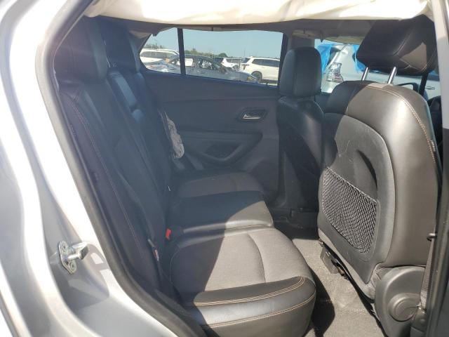 Foto 11 de la subasta – 2017 CHEVROLET TRAX 1LT con VIN 3GNCJLSB2HL189749