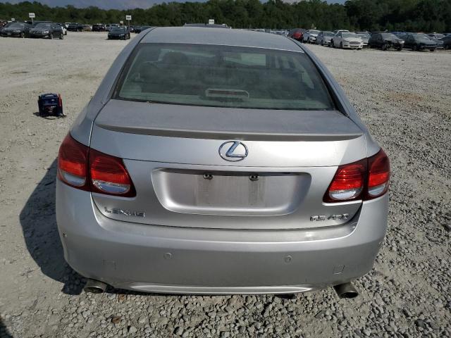 Photo 6 from auction – 2006 LEXUS GS 430 with VIN JTHBN96SX65005384