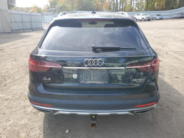 Photo 6 from auction – 2021 AUDI A4 ALLROAD with VIN WA18AAF42MA004657