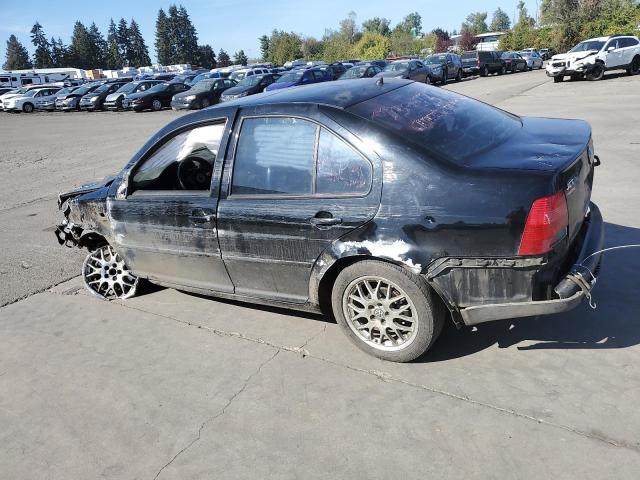 Photo 2 from auction – 2001 VOLKSWAGEN JETTA WOLF with VIN 3VWPD69M91M165889