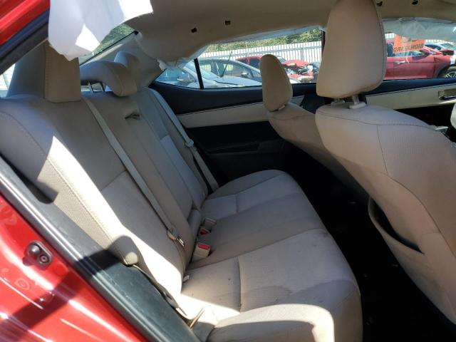 Photo 10 from auction – 2015 TOYOTA COROLLA L with VIN 2T1BURHE8FC293517
