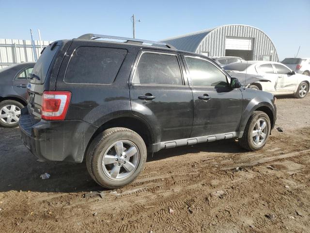 صورة رقم 3 من المزاد - 2012 FORD ESCAPE LIM مع VIN 1FMCU0EG4CKC66603