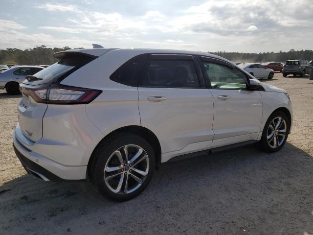 Photo 3 from auction – 2015 FORD EDGE SPORT with VIN 2FMTK4APXFBB69567