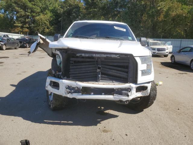 Photo 5 from auction – 2015 FORD F150 SUPER with VIN 1FTEW1EF9FKE56258