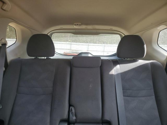 Photo 10 from auction – 2015 NISSAN ROGUE S with VIN KNMAT2MT6FP561010