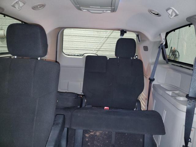 Photo 10 from auction – 2012 DODGE GRAND CARA with VIN 2C4RDGDG2CR167000