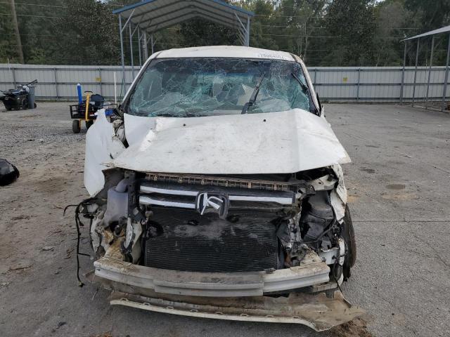 Photo 5 from auction – 2015 HONDA PILOT EX with VIN 5FNYF3H46FB018944