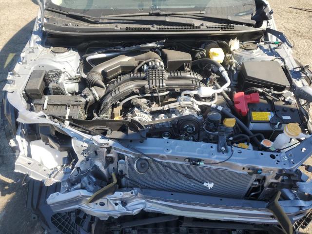 Снимка 11 от търг – 2024 SUBARU IMPREZA с VIN JF1GUABC8R8356801