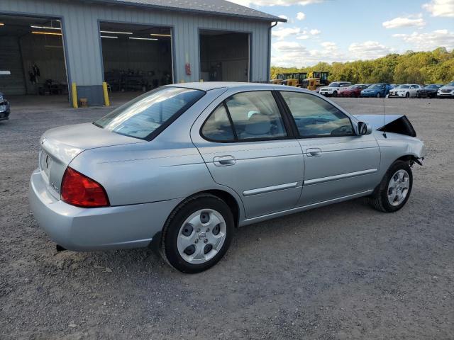 Photo 3 from auction – 2004 NISSAN SENTRA 1.8 with VIN 3N1CB51D64L467280