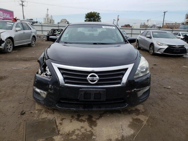 Photo 5 from auction – 2013 NISSAN ALTIMA 2.5 with VIN 1N4AL3AP3DC101827