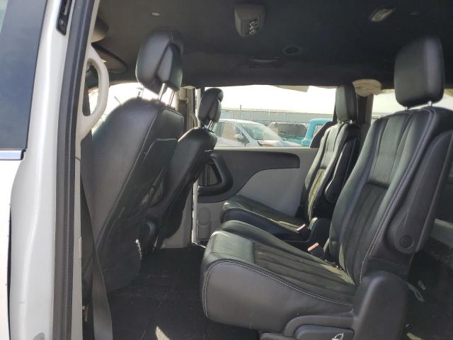 Photo 11 from auction – 2019 DODGE GRAND CARA with VIN 2C4RDGCG5KR564488