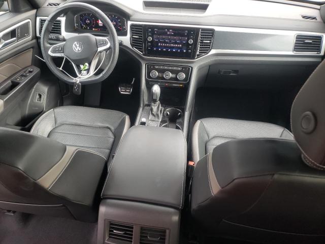 Photo 8 from auction – 2023 VOLKSWAGEN ATLAS CROS with VIN 1V2FE2CA0PC223366