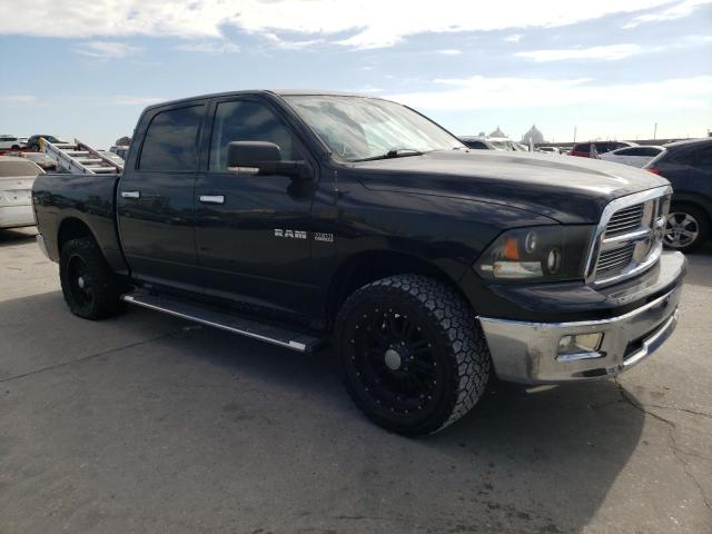 Photo 4 from auction – 2009 DODGE RAM 1500 with VIN 1D3HB13T29S779144