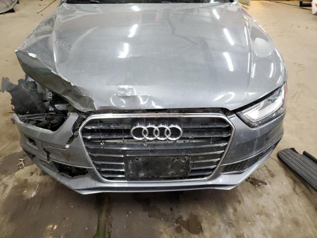 Photo 11 from auction – 2016 AUDI A4 PREMIUM with VIN WAUBFAFL5GN004859