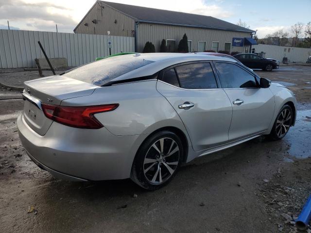 Photo 3 from auction – 2017 NISSAN MAXIMA 3.5 with VIN 1N4AA6AP9HC443487