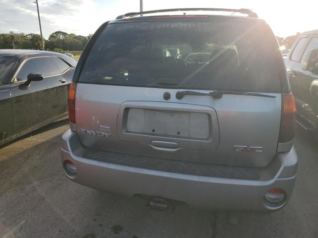 Zdjęcie 6 z aukcji – 2003 GMC ENVOY z VIN 1GKDS13S732249584