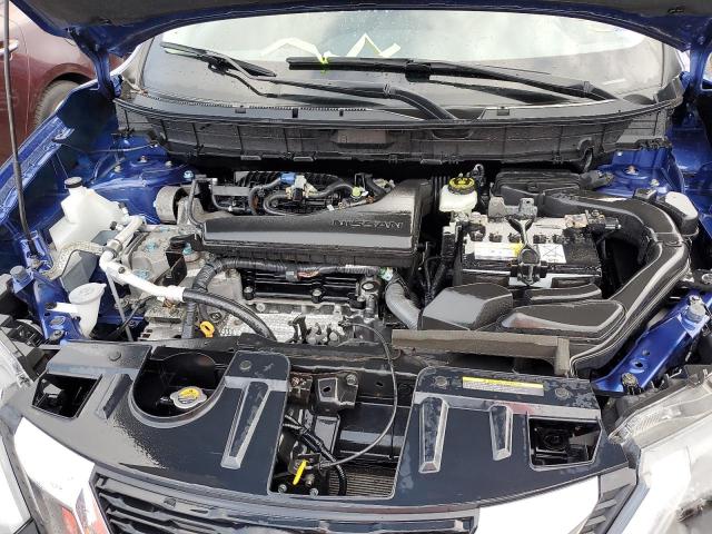 Photo 12 from auction – 2018 NISSAN ROGUE S with VIN JN8AT2MT8JW469836