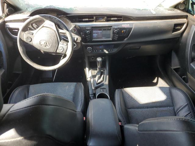 Foto 8 de la subasta – 2016 TOYOTA COROLLA L con VIN 5YFBURHE3GP545353