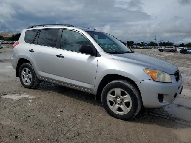 Photo 4 from auction – 2012 TOYOTA RAV4 with VIN 2T3BF4DV1CW210045
