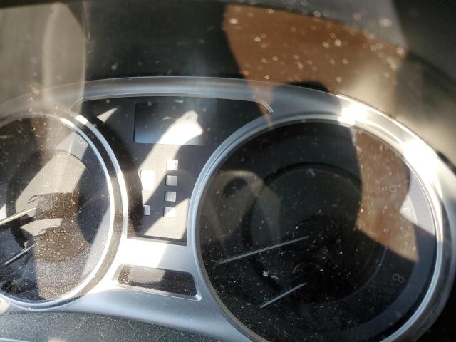 Photo 9 from auction – 2008 LEXUS IS 350 with VIN JTHBE262385020450