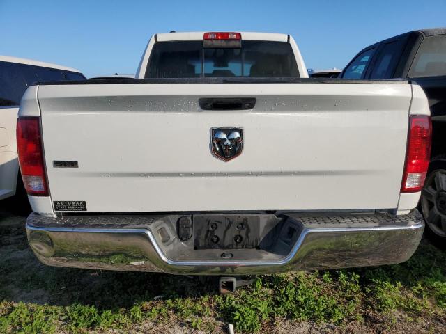 Photo 6 from auction – 2018 RAM 1500 SLT with VIN 1C6RR6TT5JS141262