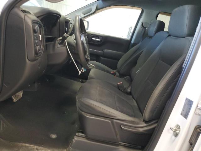 Photo 7 from auction – 2019 CHEVROLET SILVERADO with VIN 3GCPYCEF0KG186482