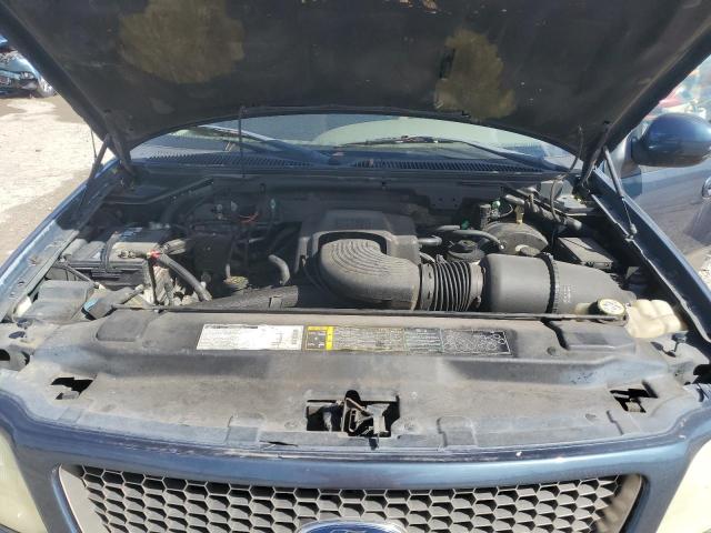 Photo 11 from auction – 2002 FORD F150 SUPER with VIN 1FTRW07L42KD06213