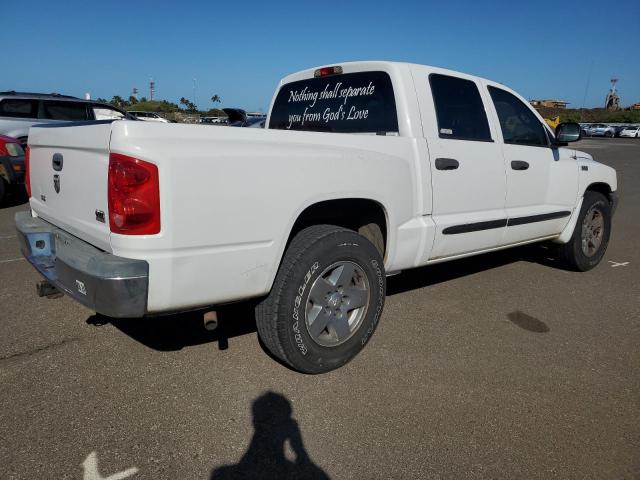 Photo 3 from auction – 2005 DODGE DAKOTA QUA with VIN 1D7HE48N05S112861