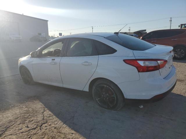 Photo 2 from auction – 2014 FORD FOCUS SE with VIN 1FADP3F22EL175417