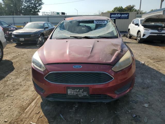 Photo 5 from auction – 2015 FORD FOCUS SE with VIN 1FADP3F26FL281225