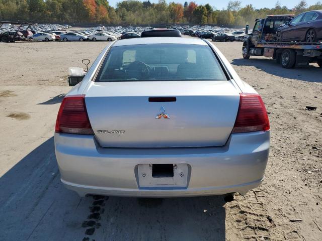 Photo 6 from auction – 2007 MITSUBISHI GALANT DE with VIN 4A3AB26F87E028564