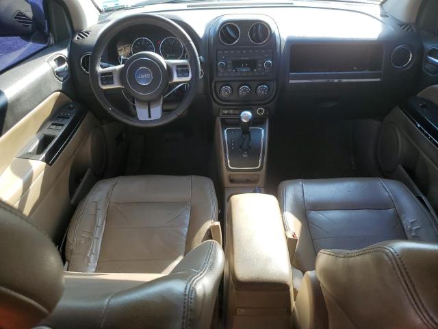 Photo 8 from auction – 2011 JEEP COMPASS LI with VIN 1J4NT5FB1BD195664