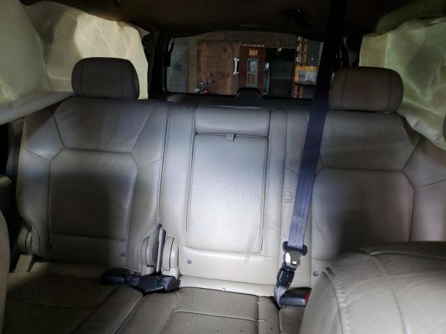 Zdjęcie 10 z aukcji – 2010 HONDA PILOT EXL z VIN 5FNYF4H65AB039736