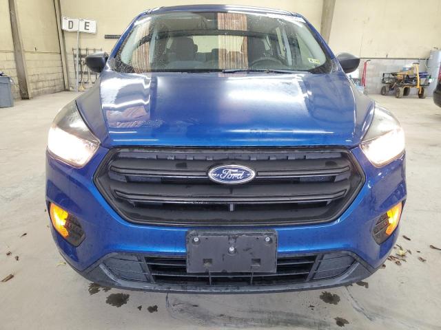 Photo 5 from auction – 2019 FORD ESCAPE S with VIN 1FMCU0F77KUB21752