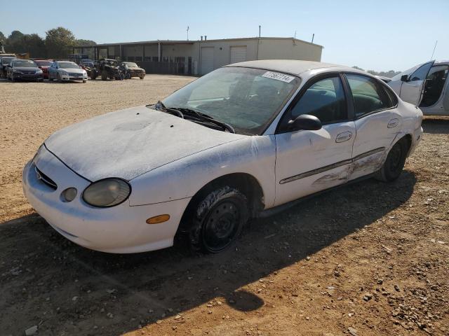 FORD TAURUS LX 1999 with VIN 1FAFP52U4XA196442 - Photo from auction