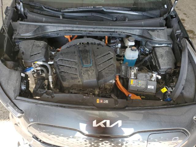 Photo 12 from auction – 2022 KIA NIRO S with VIN KNDCC3LG6N5159484