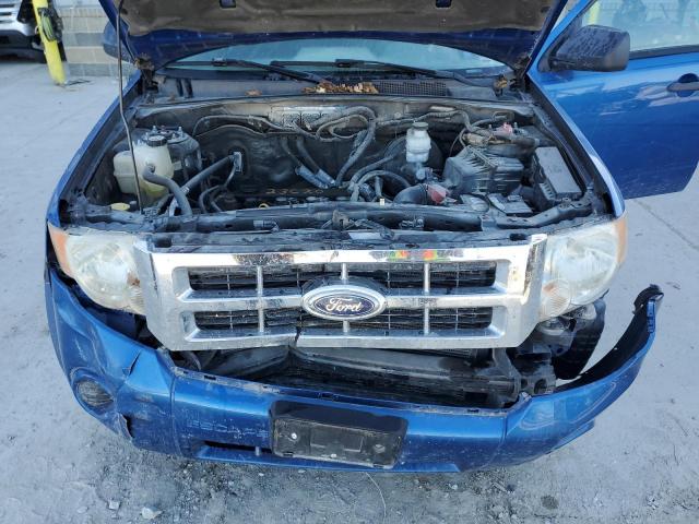 Photo 12 from auction – 2011 FORD ESCAPE XLS with VIN 1FMCU9C75BKB78598