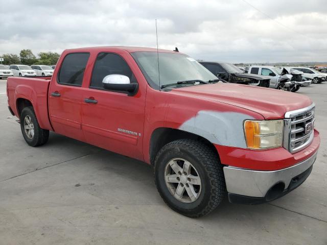 Photo 4 from auction – 2007 GMC NEW SIERRA with VIN 2GTEC13J271723287